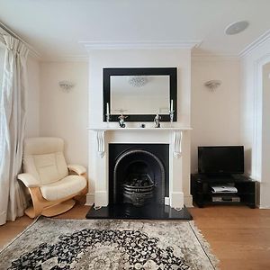 Villa met Drie Slaapkamers